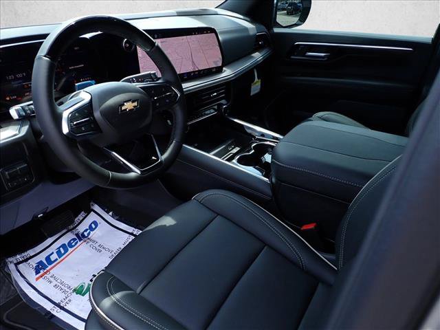 New 2026 Chevrolet Tahoe Premier AWD/4WD image 15