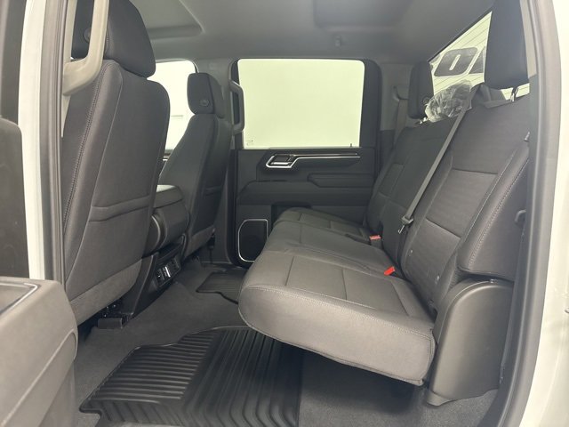 New 2025 Chevrolet Silverado 2500 LT w/ Trail Boss Package image 27