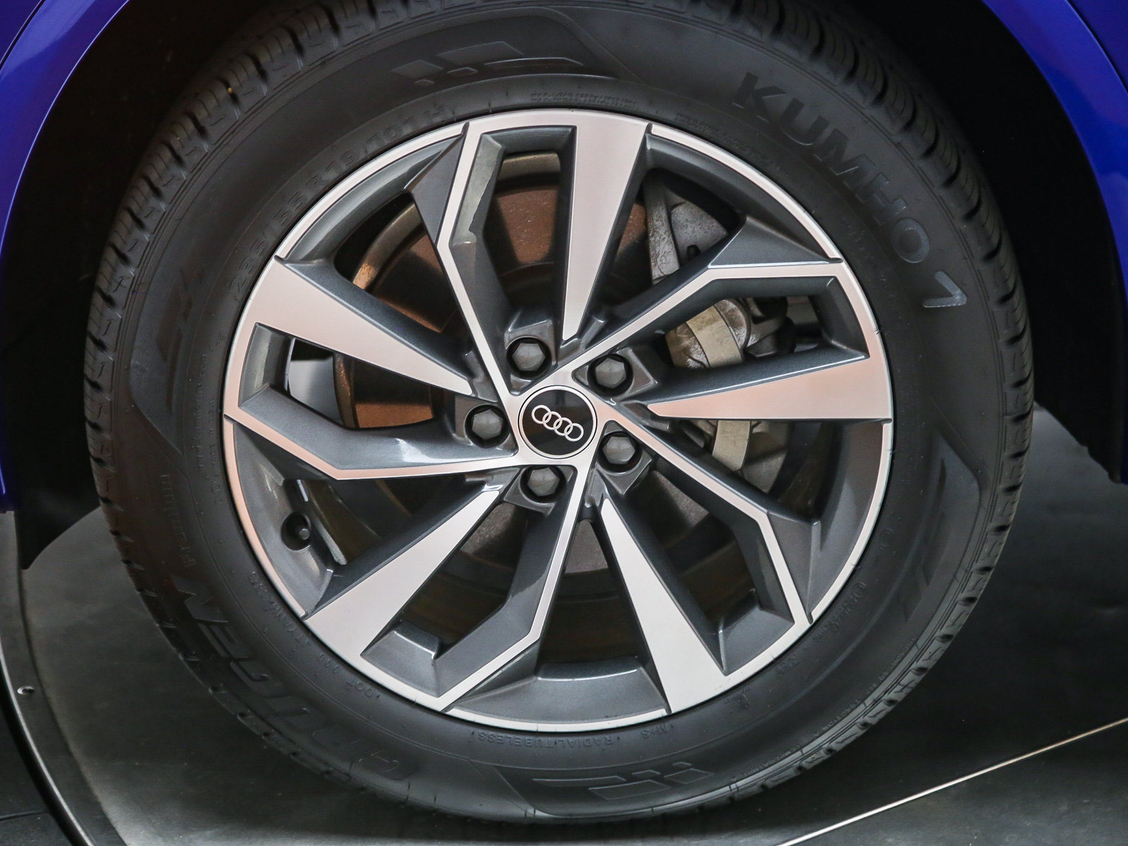 Used 2022 Audi Q5 2.0T Premium AWD/4WD image 10
