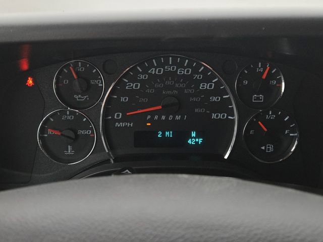 New 2026 Chevrolet Express 3500 Extended w/ Driver Convenience Package image 30