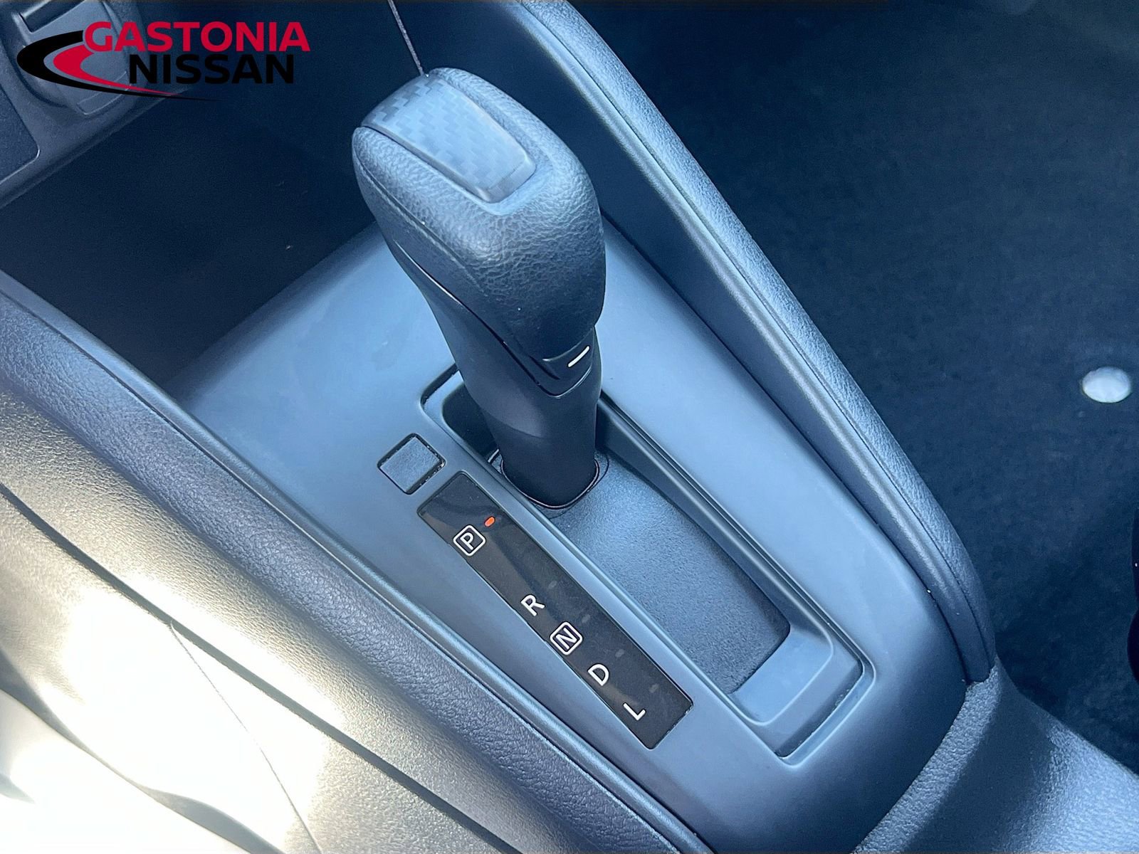 Used 2025 Nissan Versa S w/ Trunk Package image 21