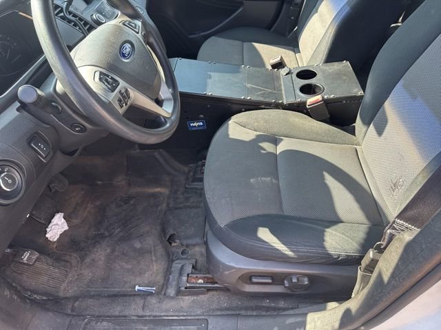 Used 2013 Ford Taurus Police Interceptor AWD image 15