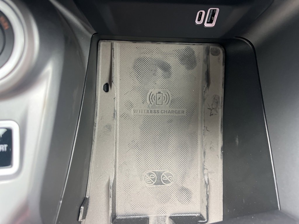 Used 2025 Dodge Hornet R/T w/ R/T Plus Package image 20