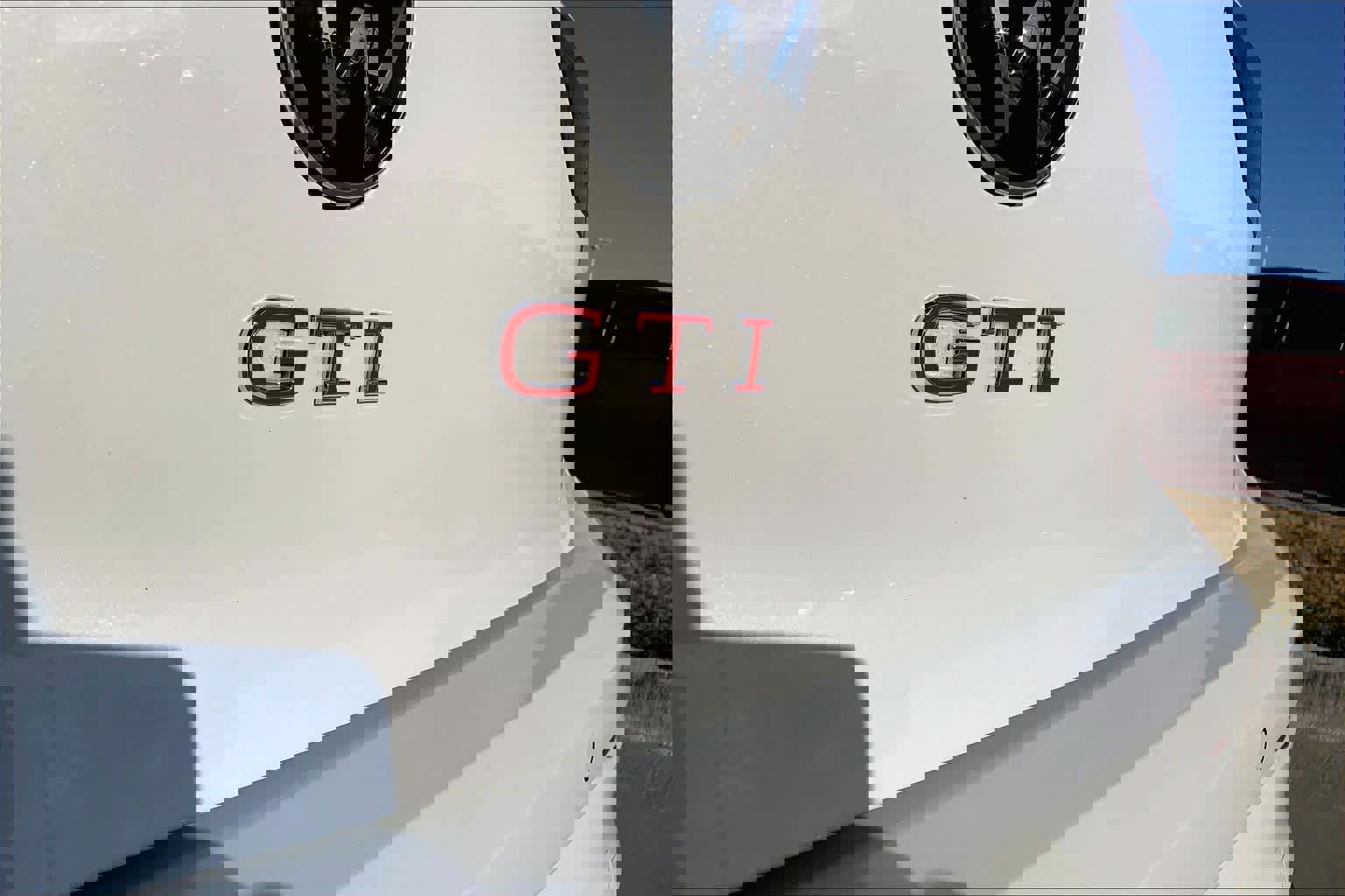 Used 2024 Volkswagen GTI SE image 10