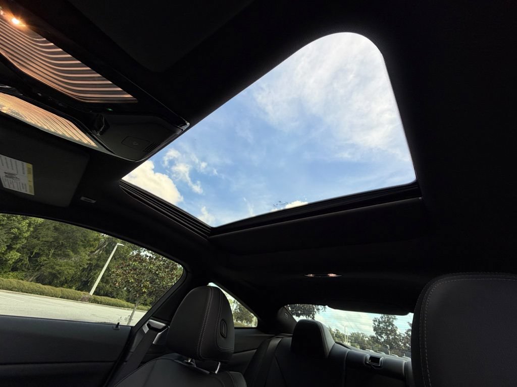 Used 2022 BMW 430i Coupe w/ Convenience Package RWD image 19