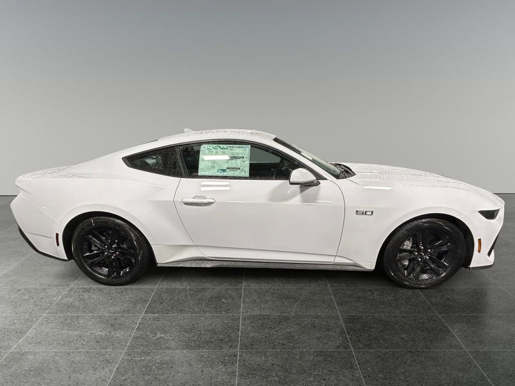 New 2026 Ford Mustang GT RWD image 8