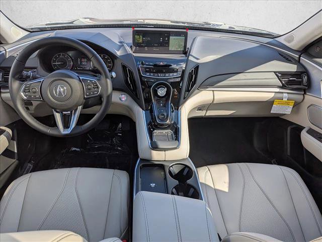 New 2026 Acura RDX SH-AWD w/ Technology Package image 17