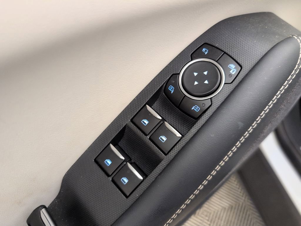 Used 2022 Ford Mustang Mach-E Premium AWD/4WD image 36