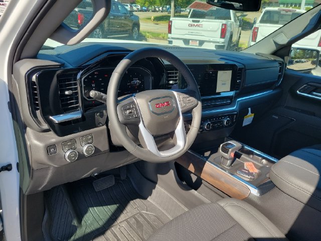 New 2026 GMC Sierra 1500 SLT w/ SLT Premium Plus Package AWD/4WD image 15