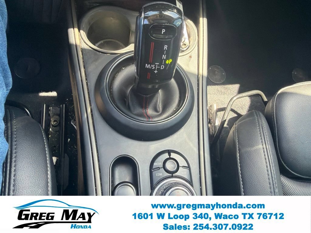 Used 2021 MINI Cooper Countryman S AWD/4WD image 18