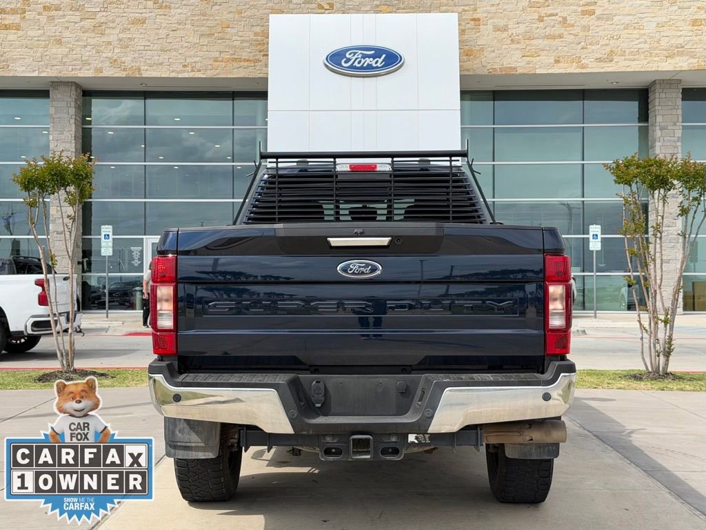 Used 2022 Ford F250 Lariat image 26