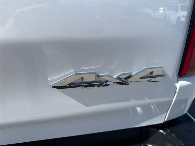 Certified 2019 RAM 1500 Limited AWD/4WD image 25