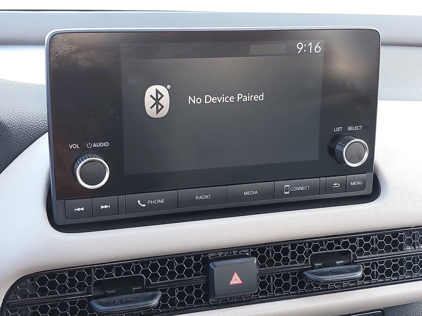 Certified 2023 Honda HR-V LX image 22