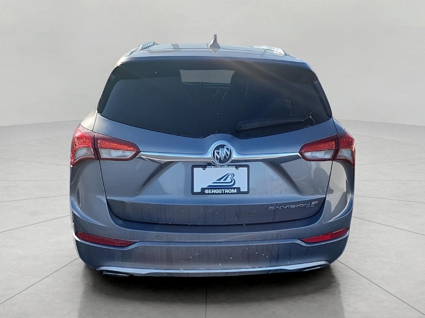 Used 2019 Buick Envision Premium w/ Driver Confidence Package image 6