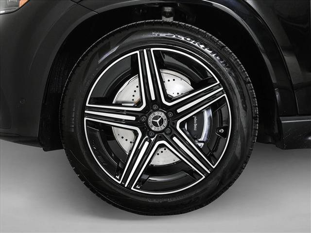 New 2026 Mercedes-Benz GLE 450e 4MATIC image 26