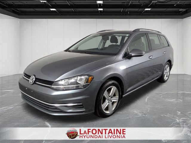 Used 2019 Volkswagen Golf S