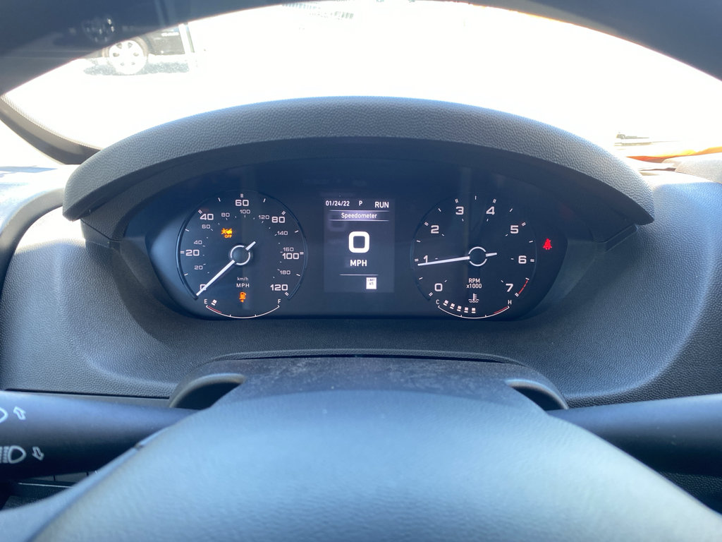New 2026 RAM ProMaster 3500 w/ Convenience Group FWD image 19