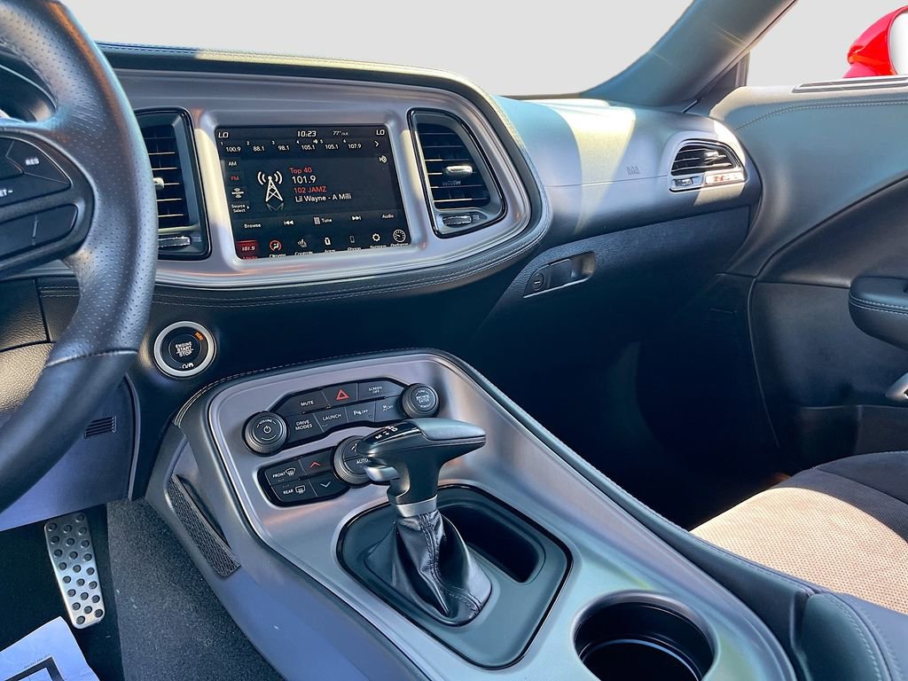 Certified 2023 Dodge Challenger R/T Scat Pack w/ Plus Package image 23