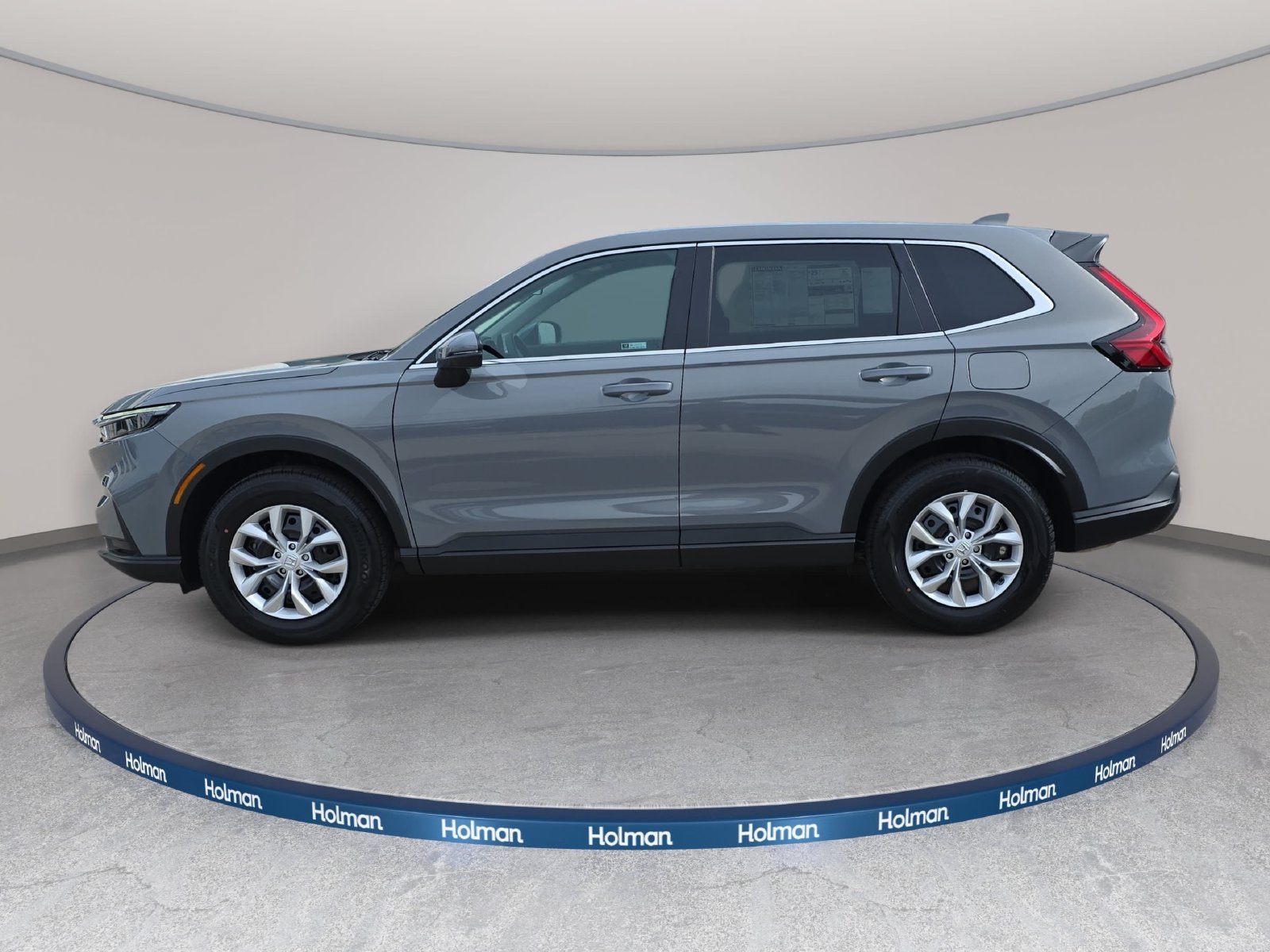 New 2027 Honda CR-V LX image 8