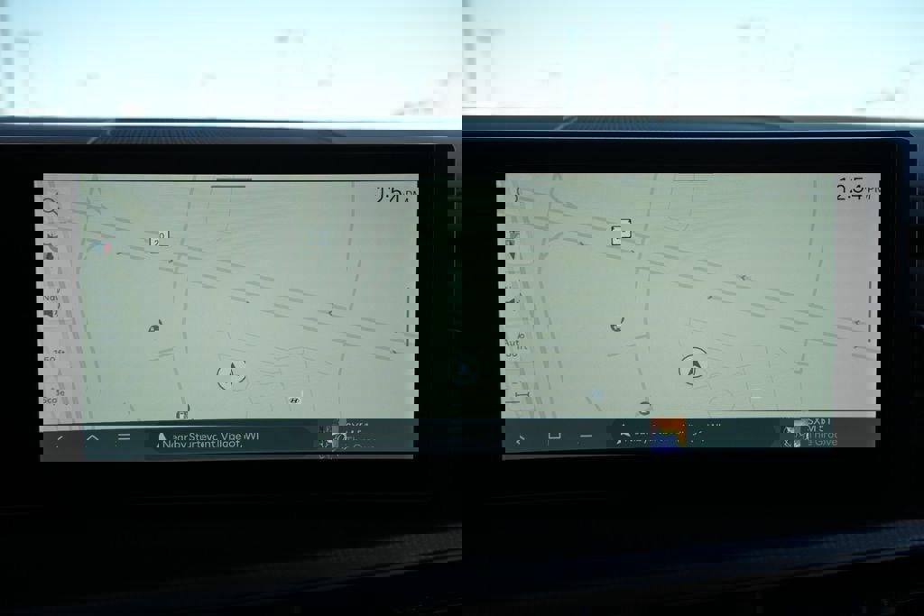 New 2026 Hyundai Santa Fe Calligraphy w/ Tow & Go Package image 44