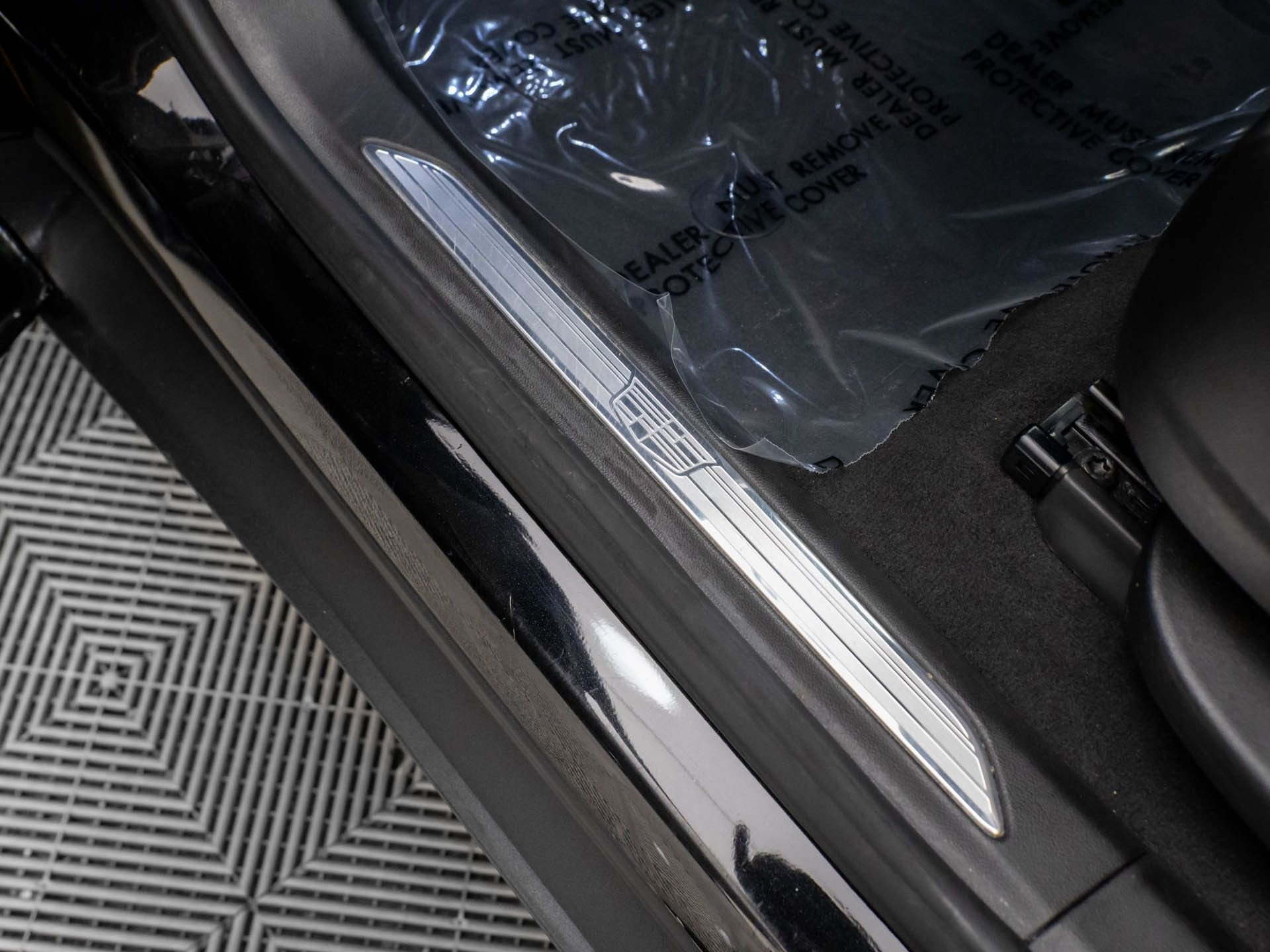 Certified 2023 Cadillac XT5 Sportv AWD/4WD image 17