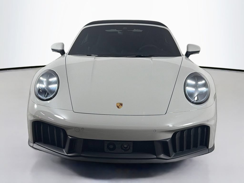 Used 2026 Porsche 911 Carrera GTS RWD image 2