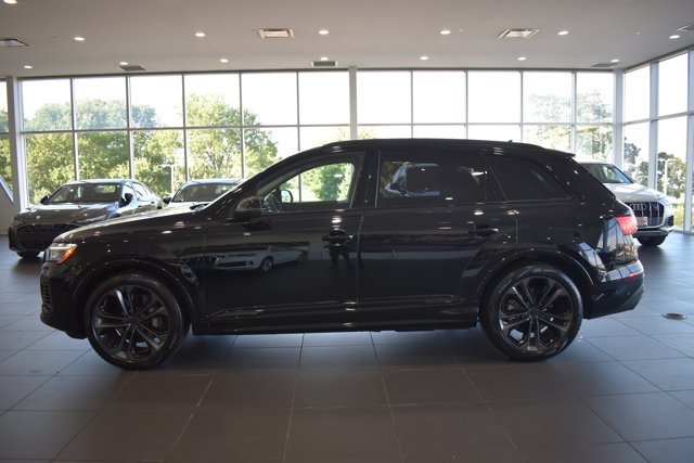 Used 2026 Audi Q7 3.0T Premium Plus w/ Premium Plus Package AWD/4WD image 4