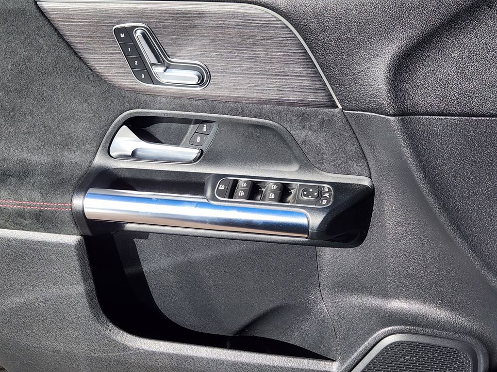 Used 2022 Mercedes-Benz GLA 250 image 19