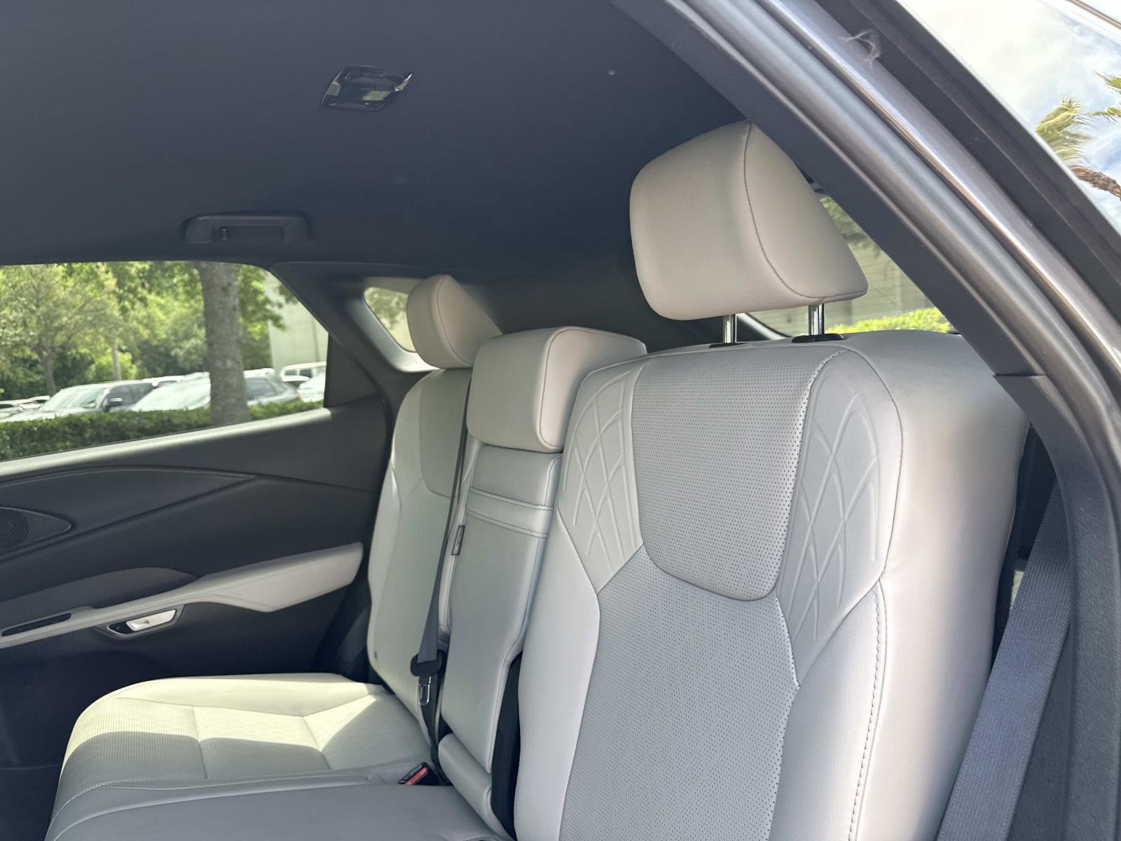 Used 2024 Lexus RX 350 Premium Plus w/ Convenience Package AWD/4WD image 15