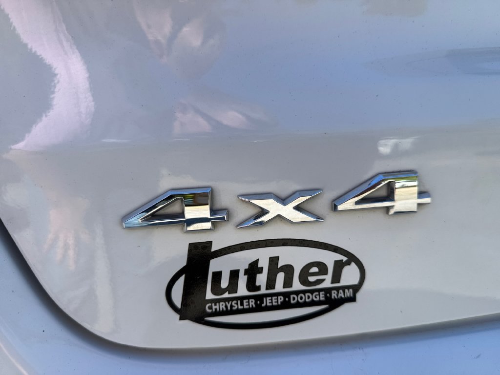 Used 2024 Jeep Compass Limited AWD/4WD image 22
