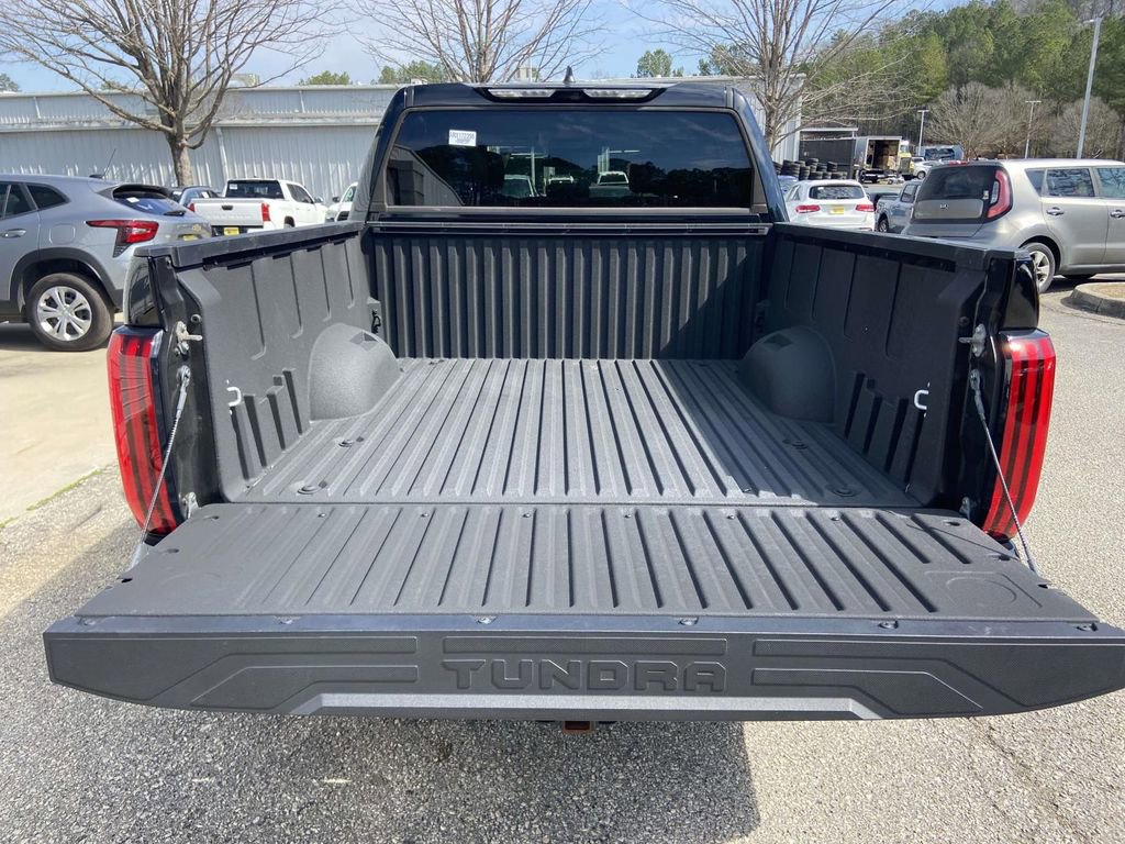 Used 2024 Toyota Tundra SR image 9