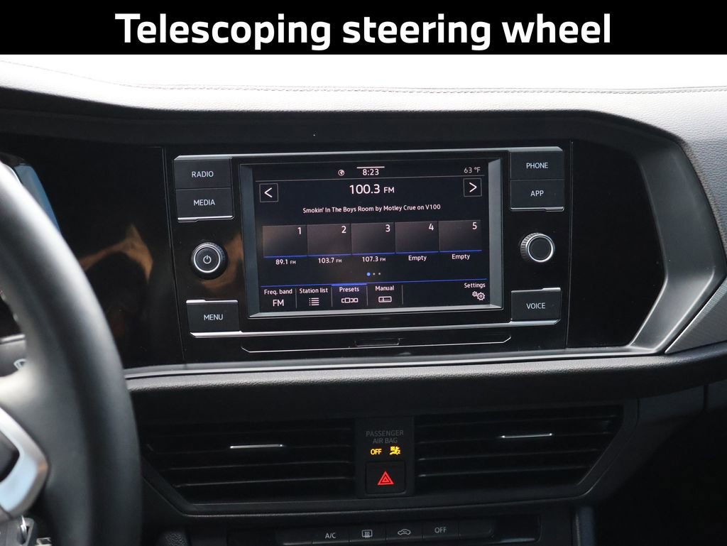 Used 2023 Volkswagen Jetta Sport image 21