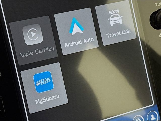 New 2026 Subaru Impreza RS image 13