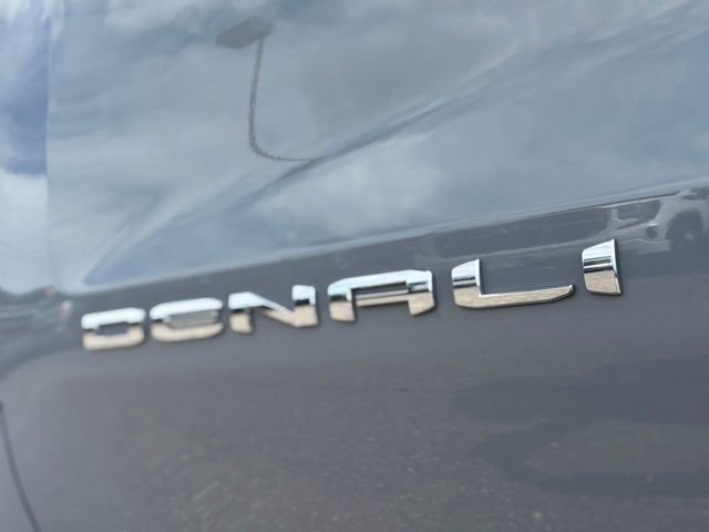 Certified 2025 GMC Sierra 1500 Denali w/ Denali Reserve Package image 22