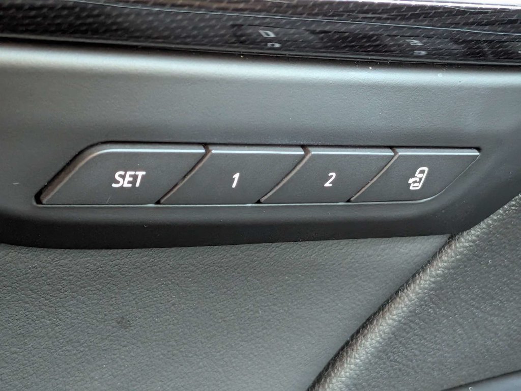 Certified 2023 Buick Envision Essence w/ Sport Touring Package FWD image 28