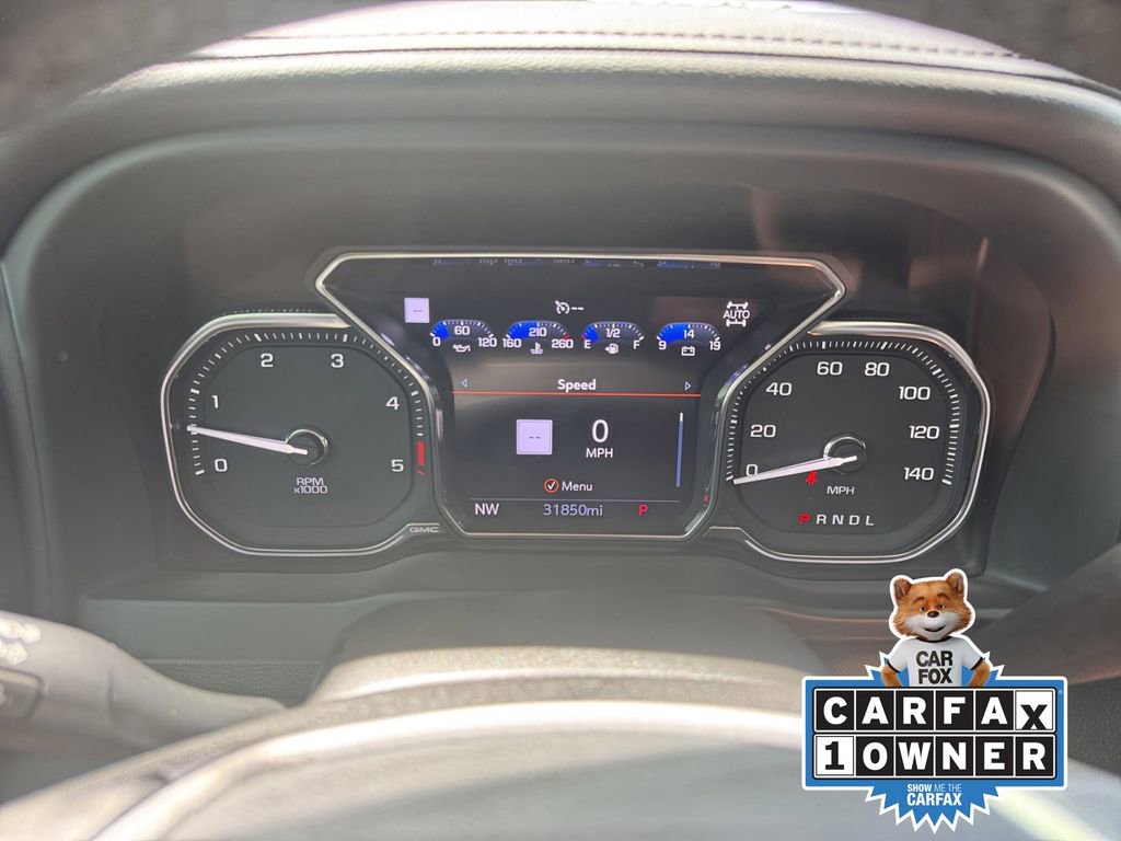 Used 2022 GMC Sierra 3500 Denali AWD/4WD image 34
