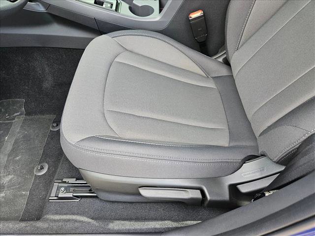 New 2025 Subaru Crosstrek 2.0i image 4