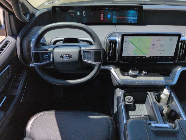 New 2026 Ford Expedition Tremor image 16