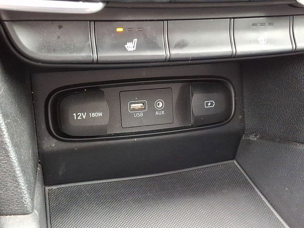 Used 2019 Hyundai Santa Fe SEL AWD/4WD image 23