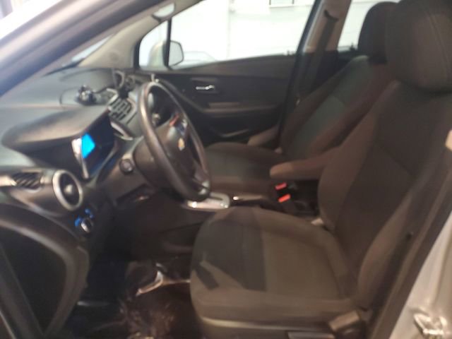 Used 2016 Chevrolet Trax LS image 12