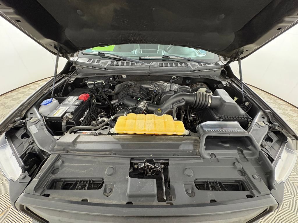 Certified 2017 Ford F150 XL image 29