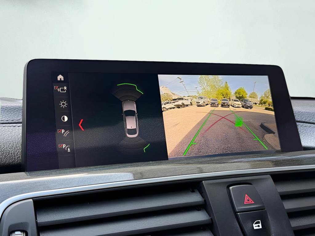 Used 2019 BMW 440i Gran Coupe xDrive w/ Convenience Package AWD/4WD image 42