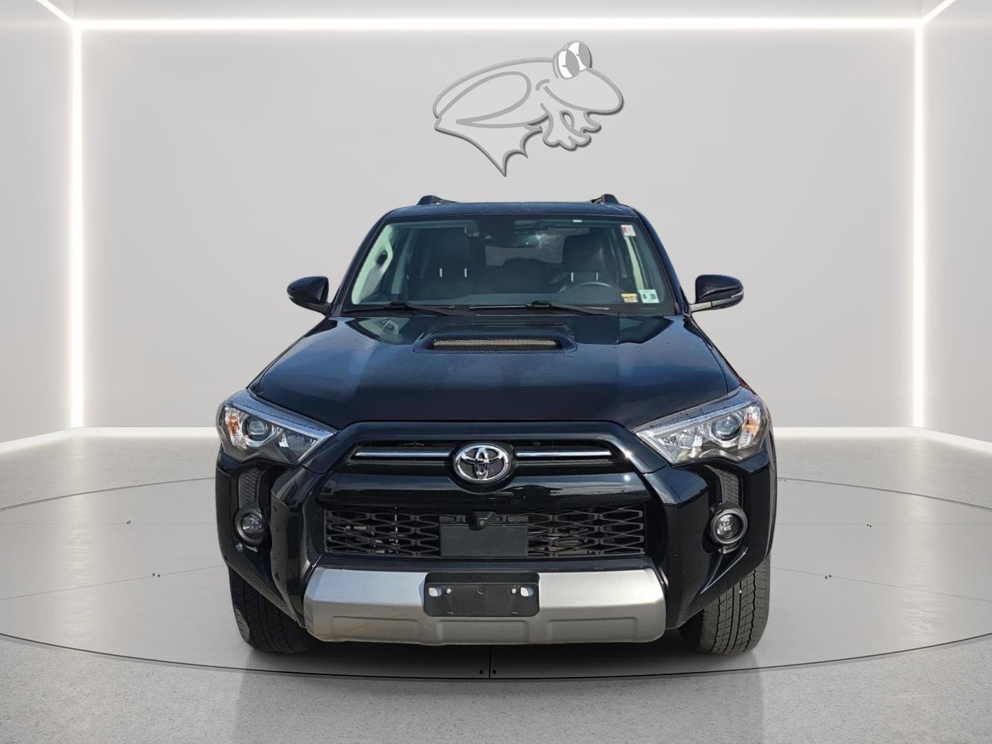 Used 2023 Toyota 4Runner TRD Off-Road Premium w/ Off Road Premium Plus Package image 41