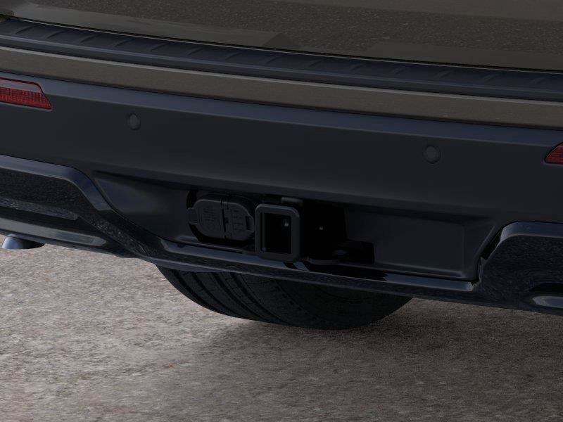 New 2026 Ford Explorer ST-Line w/ ST-Line Street Pack AWD/4WD image 23