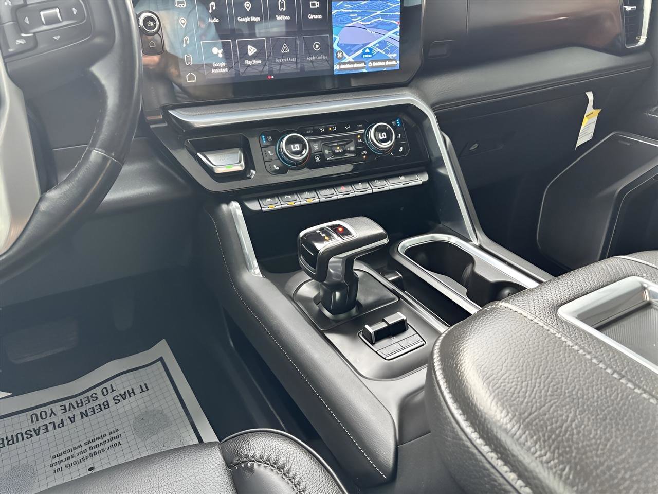Used 2022 GMC Sierra 1500 Denali AWD/4WD image 23