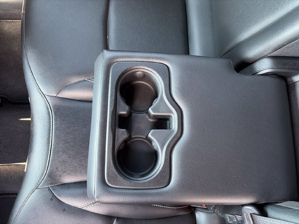 Used 2025 Jeep Compass Limited AWD/4WD image 35