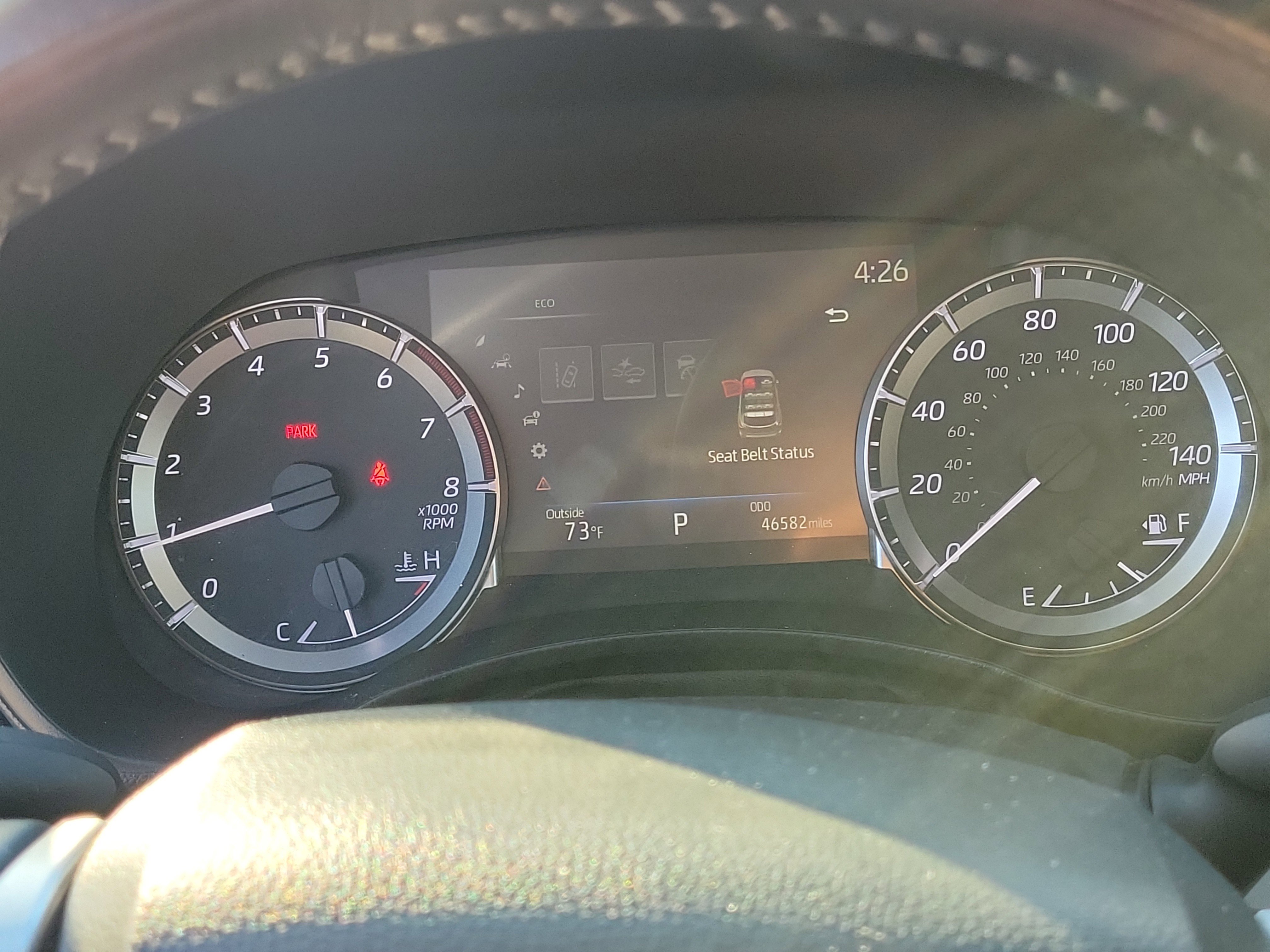 Used 2023 Toyota Highlander LE image 20