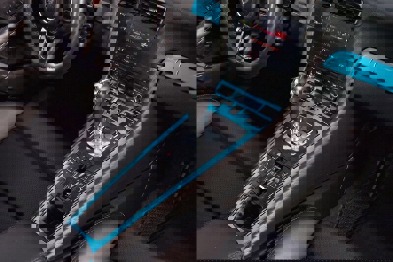 Used 2018 Porsche 911 Carrera S image 35