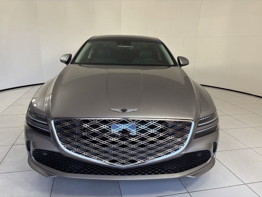 New 2026 Genesis G80 2.5T Advanced AWD/4WD image 8