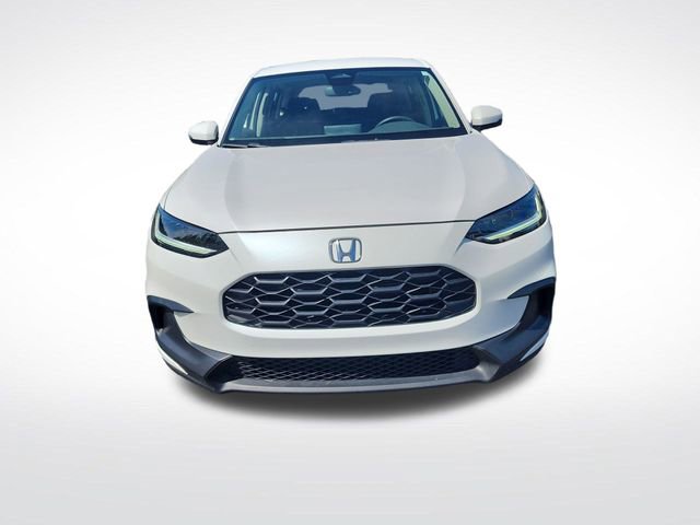 Used 2024 Honda HR-V LX image 8